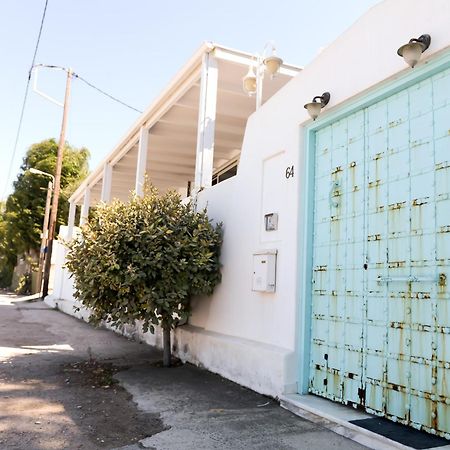 Patras Luxury Seaside House Villa Eksteriør billede