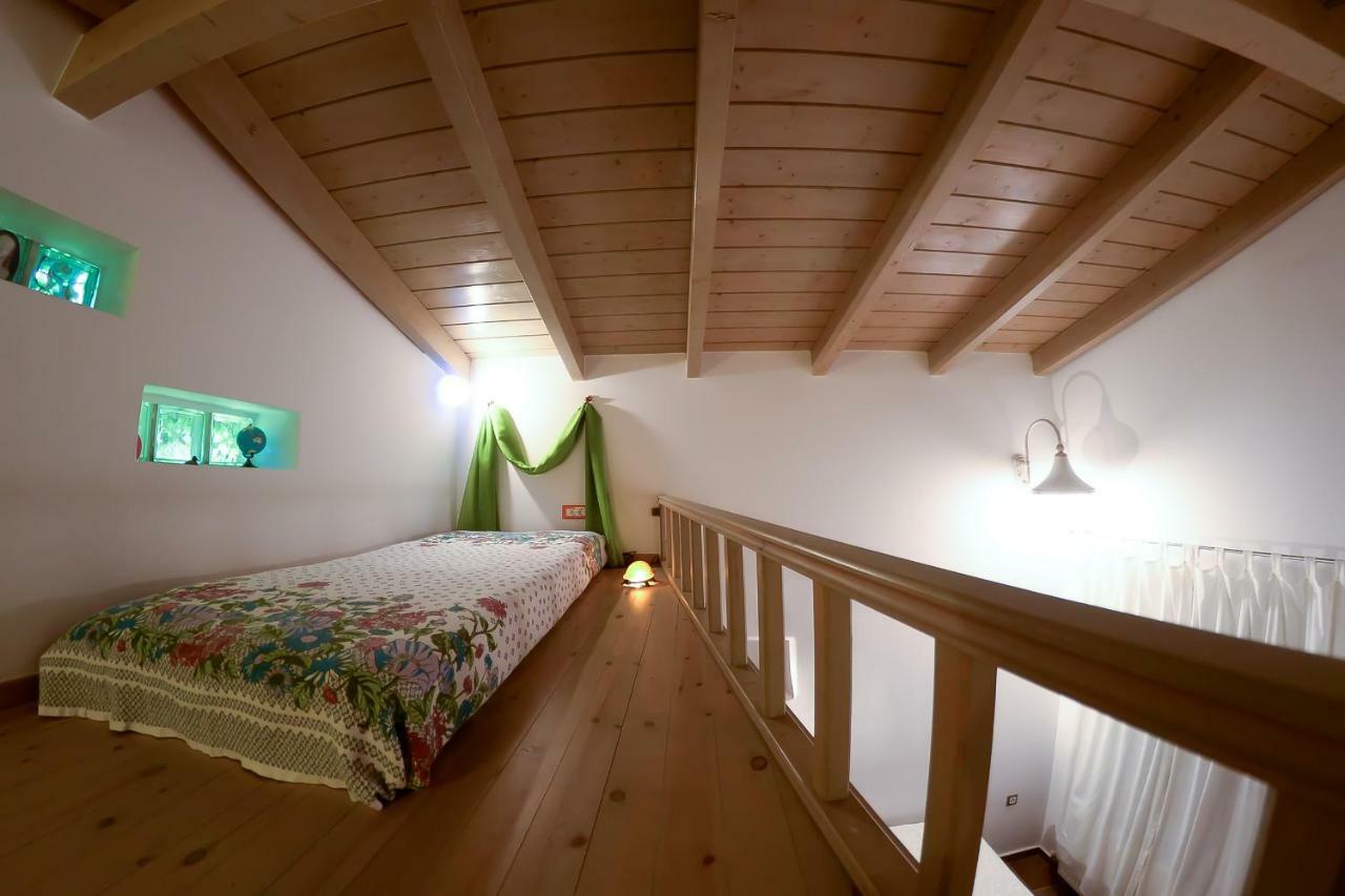 Patras Luxury Seaside House Villa Eksteriør billede
