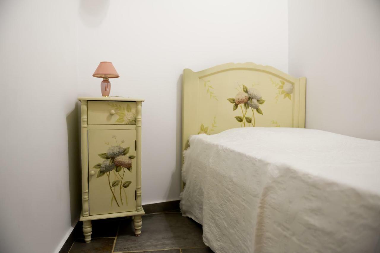 Patras Luxury Seaside House Villa Eksteriør billede